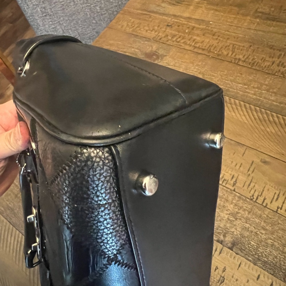 Coach Blake Carryall 25 Bag - Picture 6 of 7